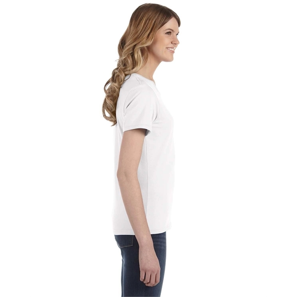 Gildan Ladies' Softstyle T-Shirt - Gildan Ladies' Softstyle T-Shirt - Image 1 of 261