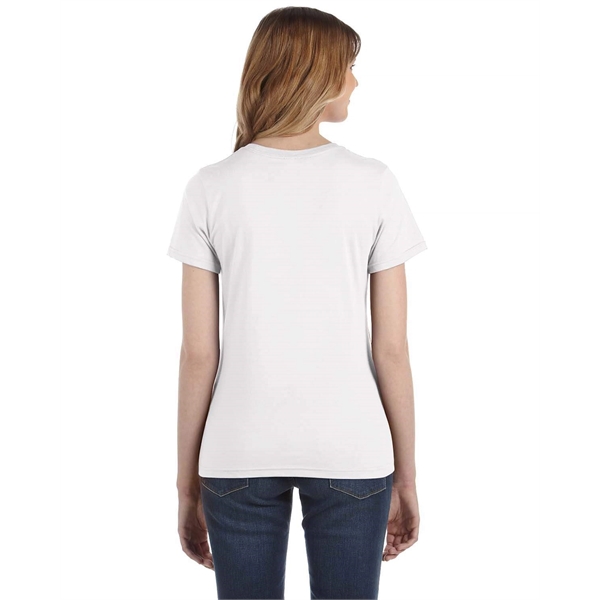 Gildan Ladies' Softstyle T-Shirt - Gildan Ladies' Softstyle T-Shirt - Image 2 of 121