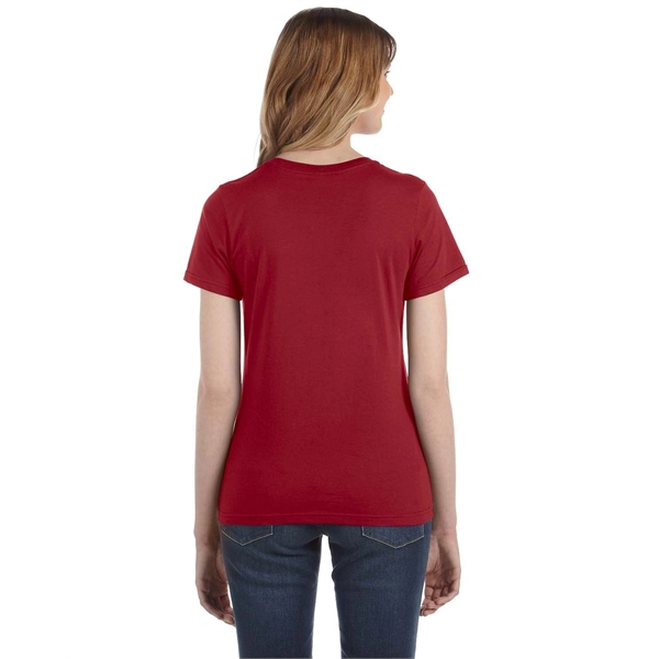 Gildan Ladies' Softstyle T-Shirt - Gildan Ladies' Softstyle T-Shirt - Image 4 of 121