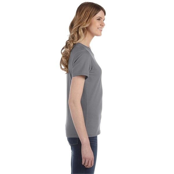 Gildan Ladies' Softstyle T-Shirt - Gildan Ladies' Softstyle T-Shirt - Image 5 of 261