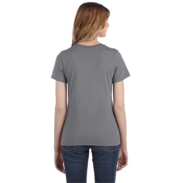 Gildan Ladies' Softstyle T-Shirt - Gildan Ladies' Softstyle T-Shirt - Image 6 of 261