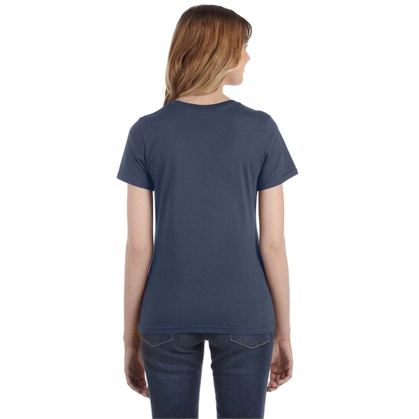 Gildan Ladies' Softstyle T-Shirt - Gildan Ladies' Softstyle T-Shirt - Image 6 of 121