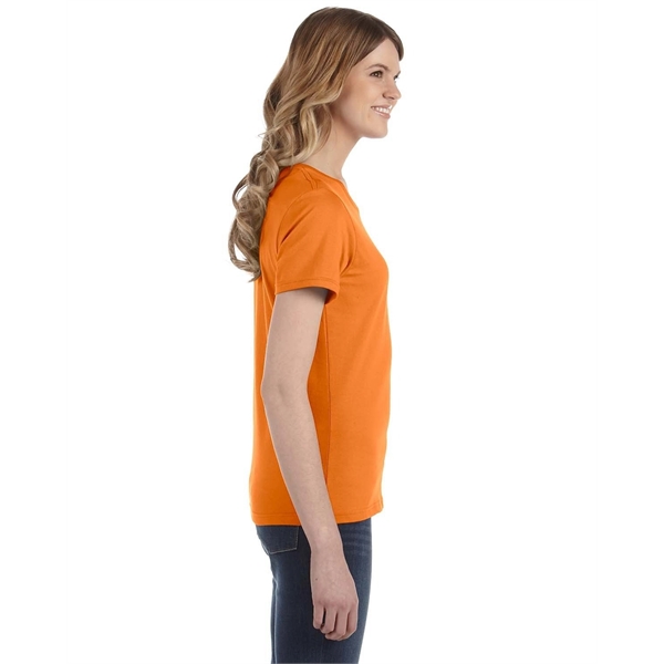 Gildan Ladies' Softstyle T-Shirt - Gildan Ladies' Softstyle T-Shirt - Image 9 of 261