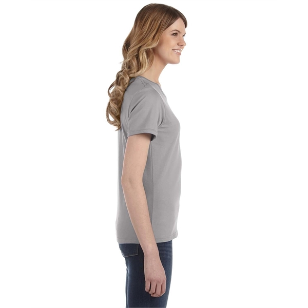 Gildan Ladies' Softstyle T-Shirt - Gildan Ladies' Softstyle T-Shirt - Image 15 of 261