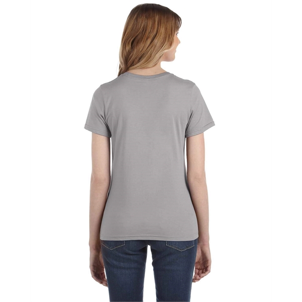 Gildan Ladies' Softstyle T-Shirt - Gildan Ladies' Softstyle T-Shirt - Image 16 of 261