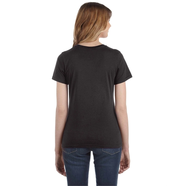 Gildan Ladies' Softstyle T-Shirt - Gildan Ladies' Softstyle T-Shirt - Image 11 of 121