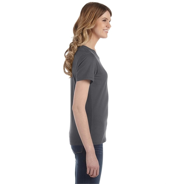 Gildan Ladies' Softstyle T-Shirt - Gildan Ladies' Softstyle T-Shirt - Image 12 of 121