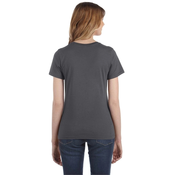 Gildan Ladies' Softstyle T-Shirt - Gildan Ladies' Softstyle T-Shirt - Image 13 of 121