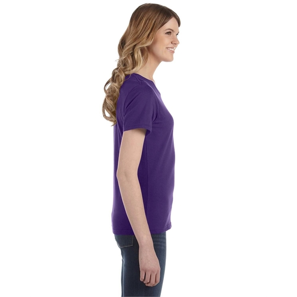 Gildan Ladies' Softstyle T-Shirt - Gildan Ladies' Softstyle T-Shirt - Image 35 of 261