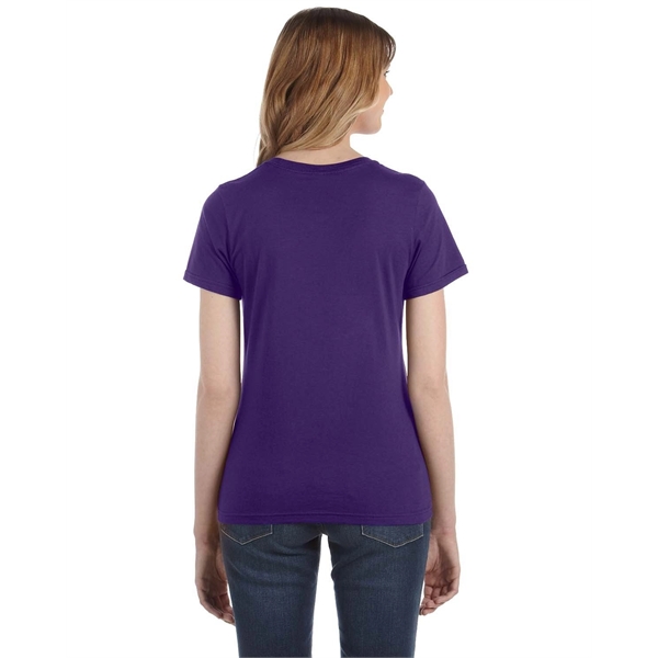 Gildan Ladies' Softstyle T-Shirt - Gildan Ladies' Softstyle T-Shirt - Image 36 of 261