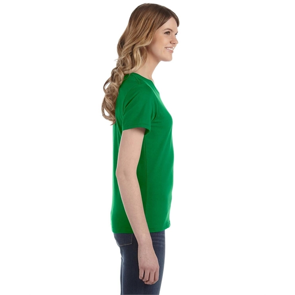 Gildan Ladies' Softstyle T-Shirt - Gildan Ladies' Softstyle T-Shirt - Image 41 of 261