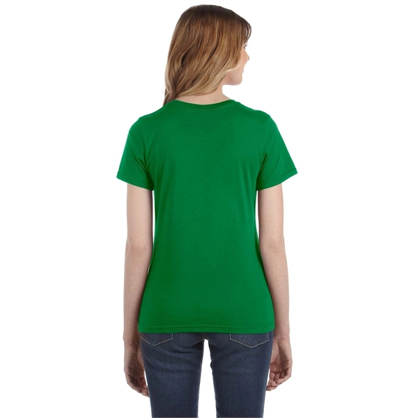 Gildan Ladies' Softstyle T-Shirt - Gildan Ladies' Softstyle T-Shirt - Image 42 of 261