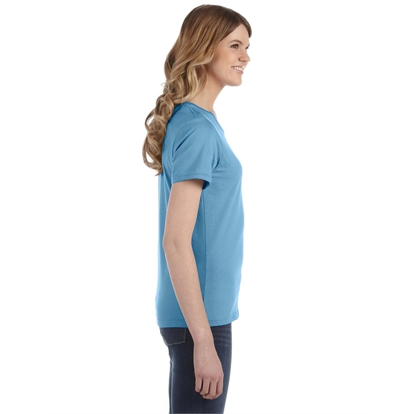 Gildan Ladies' Softstyle T-Shirt - Gildan Ladies' Softstyle T-Shirt - Image 43 of 261