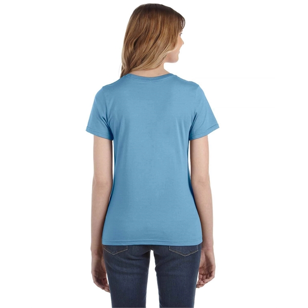 Gildan Ladies' Softstyle T-Shirt - Gildan Ladies' Softstyle T-Shirt - Image 44 of 261