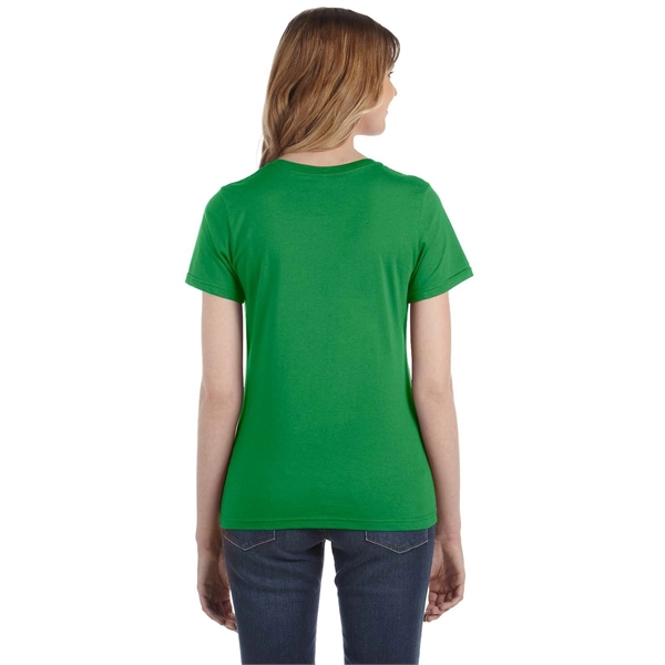 Gildan Ladies' Softstyle T-Shirt - Gildan Ladies' Softstyle T-Shirt - Image 52 of 261