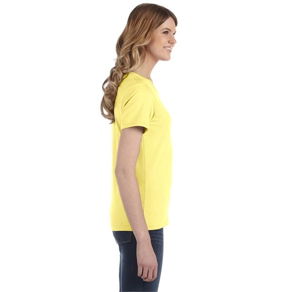 Gildan Ladies' Softstyle T-Shirt - Gildan Ladies' Softstyle T-Shirt - Image 53 of 261