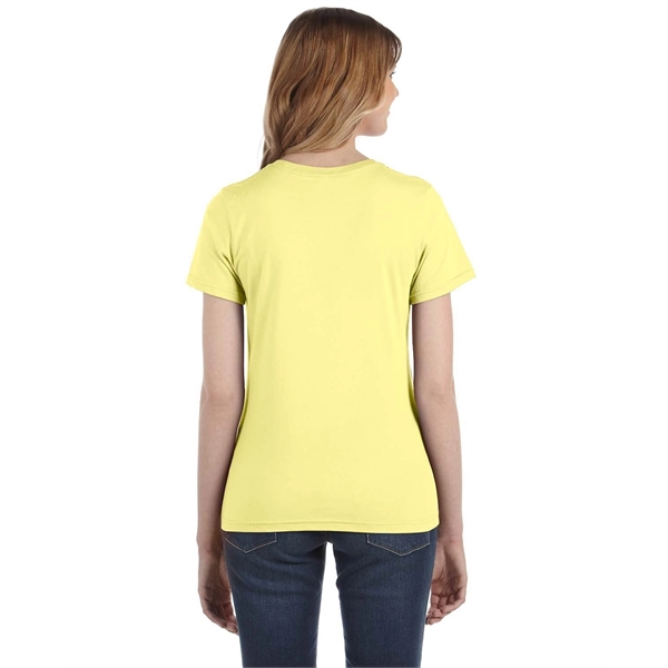 Gildan Ladies' Softstyle T-Shirt - Gildan Ladies' Softstyle T-Shirt - Image 54 of 261