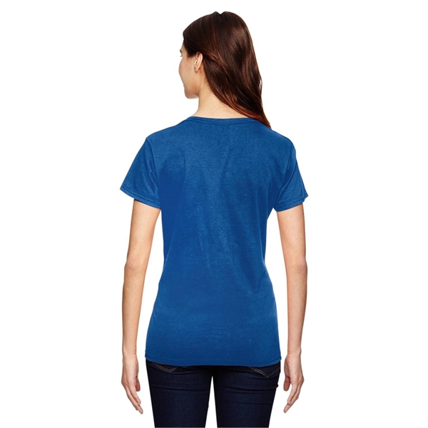 Gildan Ladies' Softstyle T-Shirt - Gildan Ladies' Softstyle T-Shirt - Image 55 of 261