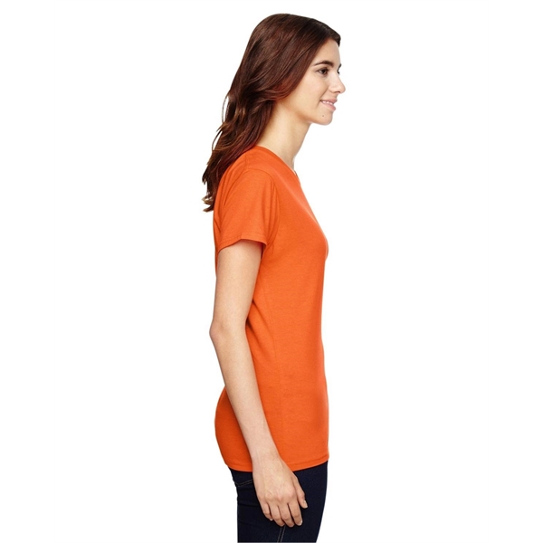 Gildan Ladies' Softstyle T-Shirt - Gildan Ladies' Softstyle T-Shirt - Image 56 of 261