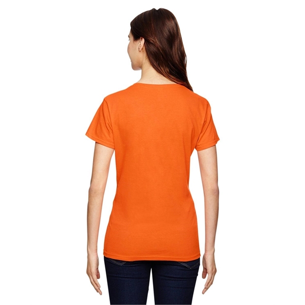 Gildan Ladies' Softstyle T-Shirt - Gildan Ladies' Softstyle T-Shirt - Image 57 of 261