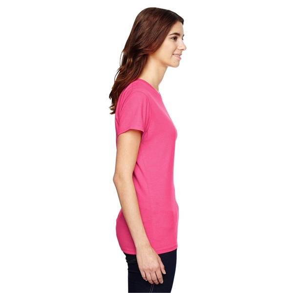 Gildan Ladies' Softstyle T-Shirt - Gildan Ladies' Softstyle T-Shirt - Image 58 of 261