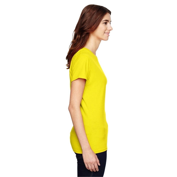 Gildan Ladies' Softstyle T-Shirt - Gildan Ladies' Softstyle T-Shirt - Image 60 of 261