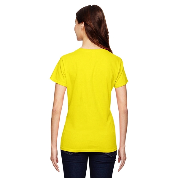 Gildan Ladies' Softstyle T-Shirt - Gildan Ladies' Softstyle T-Shirt - Image 61 of 261