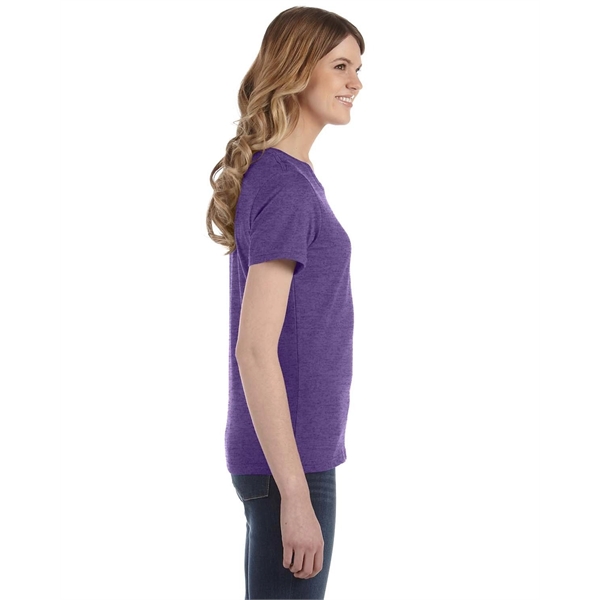 Gildan Ladies' Softstyle T-Shirt - Gildan Ladies' Softstyle T-Shirt - Image 62 of 261