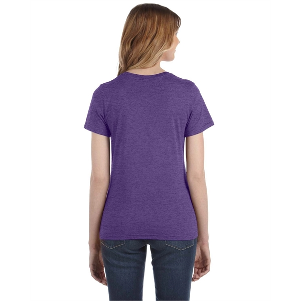 Gildan Ladies' Softstyle T-Shirt - Gildan Ladies' Softstyle T-Shirt - Image 63 of 261