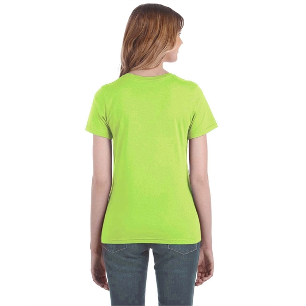 Gildan Ladies' Softstyle T-Shirt - Gildan Ladies' Softstyle T-Shirt - Image 65 of 261