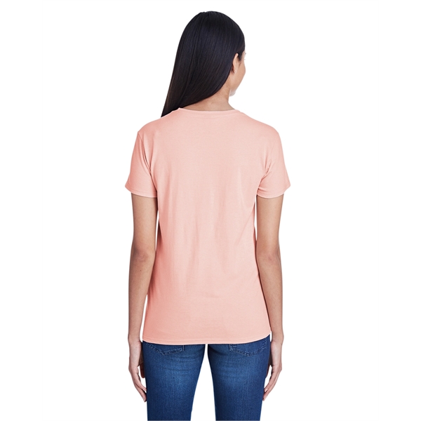 Gildan Ladies' Softstyle T-Shirt - Gildan Ladies' Softstyle T-Shirt - Image 67 of 261