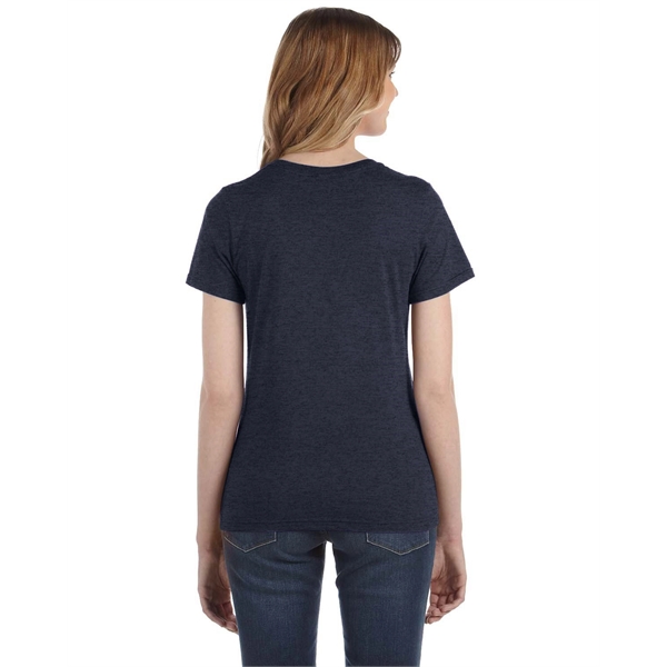 Gildan Ladies' Softstyle T-Shirt - Gildan Ladies' Softstyle T-Shirt - Image 69 of 261