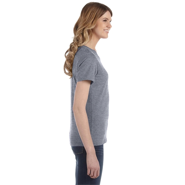 Gildan Ladies' Softstyle T-Shirt - Gildan Ladies' Softstyle T-Shirt - Image 70 of 261