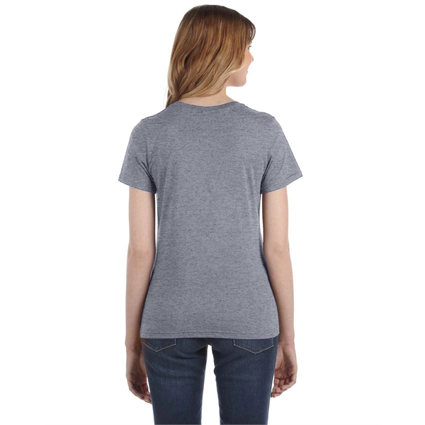 Gildan Ladies' Softstyle T-Shirt - Gildan Ladies' Softstyle T-Shirt - Image 71 of 261