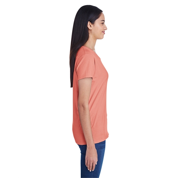 Gildan Ladies' Softstyle T-Shirt - Gildan Ladies' Softstyle T-Shirt - Image 72 of 261