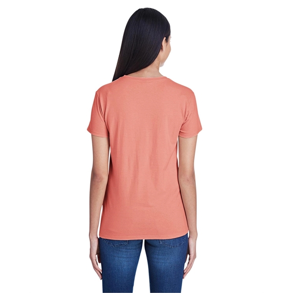 Gildan Ladies' Softstyle T-Shirt - Gildan Ladies' Softstyle T-Shirt - Image 73 of 261