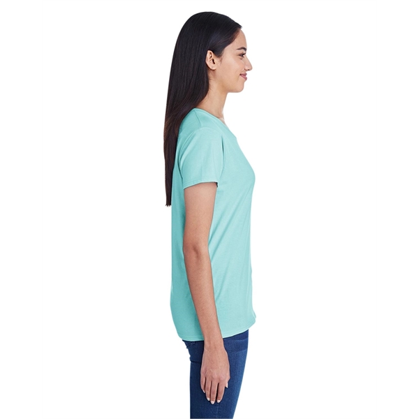 Gildan Ladies' Softstyle T-Shirt - Gildan Ladies' Softstyle T-Shirt - Image 74 of 261