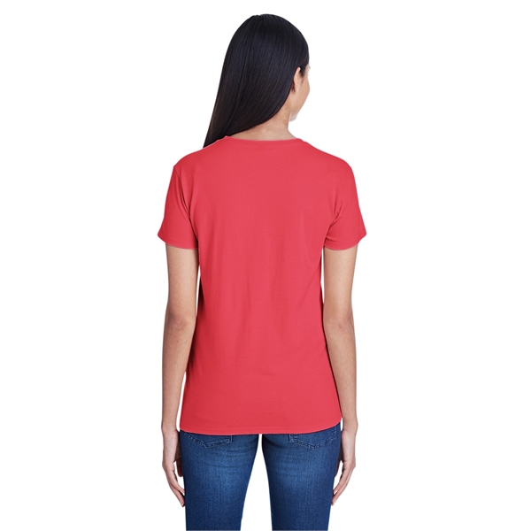 Gildan Ladies' Softstyle T-Shirt - Gildan Ladies' Softstyle T-Shirt - Image 77 of 261