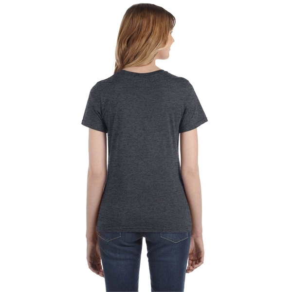 Gildan Ladies' Softstyle T-Shirt - Gildan Ladies' Softstyle T-Shirt - Image 79 of 261