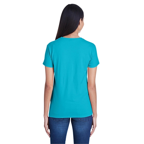 Gildan Ladies' Softstyle T-Shirt - Gildan Ladies' Softstyle T-Shirt - Image 81 of 261