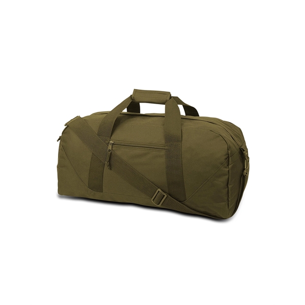 Liberty Bags Game Day Large Square Duffel - Liberty Bags Game Day Large Square Duffel - Image 11 of 23