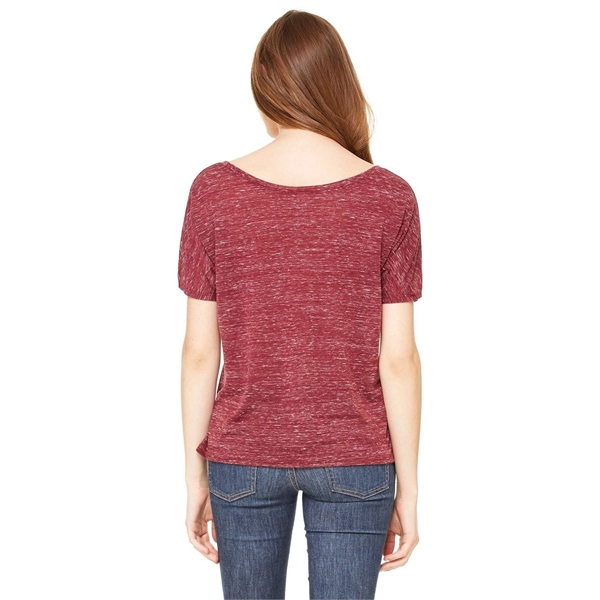 Bella + Canvas Ladies' Slouchy T-Shirt - Bella + Canvas Ladies' Slouchy T-Shirt - Image 17 of 164