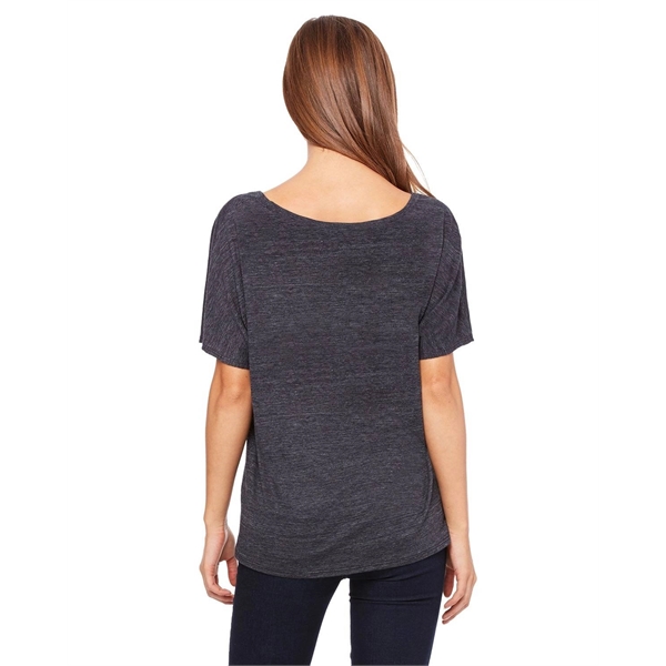 Bella + Canvas Ladies' Slouchy T-Shirt - Bella + Canvas Ladies' Slouchy T-Shirt - Image 23 of 164