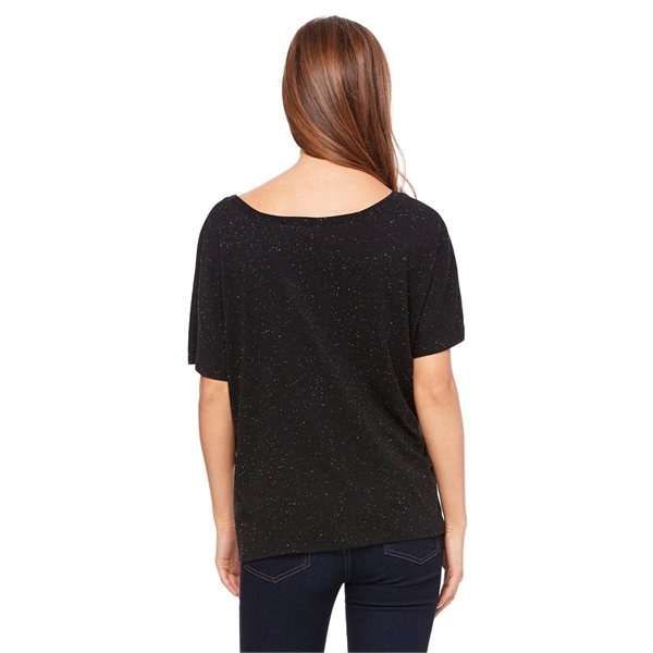 Bella + Canvas Ladies' Slouchy T-Shirt - Bella + Canvas Ladies' Slouchy T-Shirt - Image 27 of 164