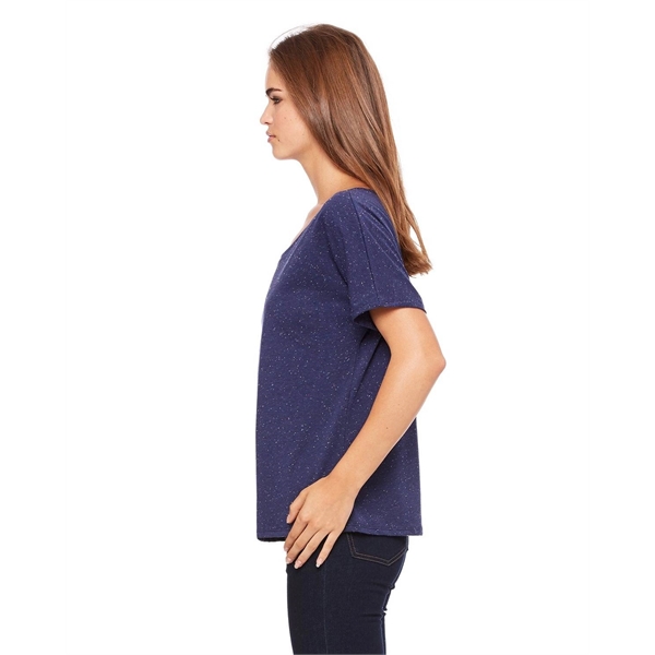 Bella + Canvas Ladies' Slouchy T-Shirt - Bella + Canvas Ladies' Slouchy T-Shirt - Image 31 of 164