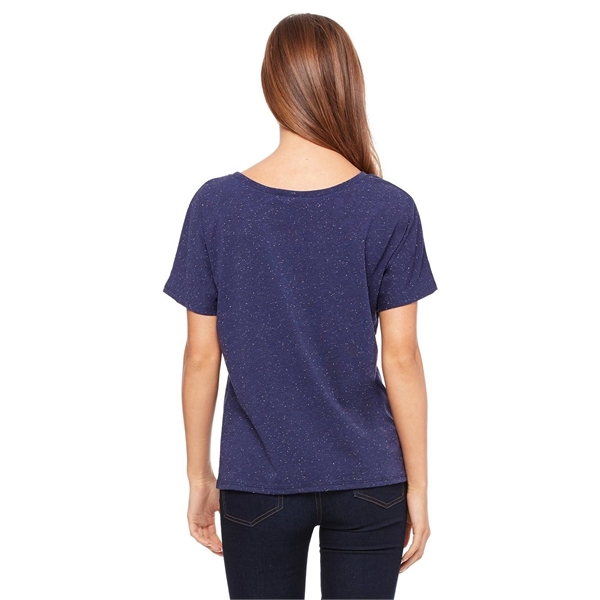 Bella + Canvas Ladies' Slouchy T-Shirt - Bella + Canvas Ladies' Slouchy T-Shirt - Image 32 of 164