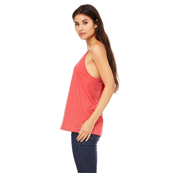 Bella + Canvas Ladies' Slouchy Tank - Bella + Canvas Ladies' Slouchy Tank - Image 8 of 114