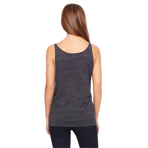 Bella + Canvas Ladies' Slouchy Tank - Bella + Canvas Ladies' Slouchy Tank - Image 14 of 114