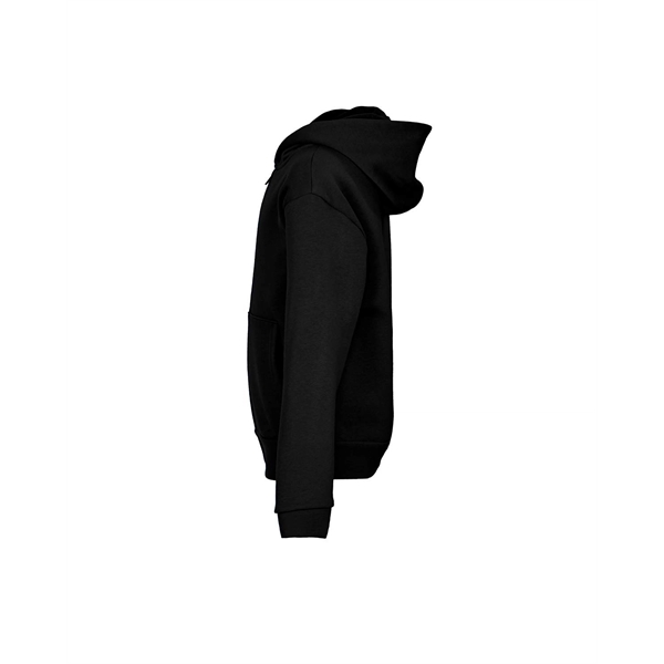 Youth Zip Hoodie - Youth Zip Hoodie - Image 1 of 5