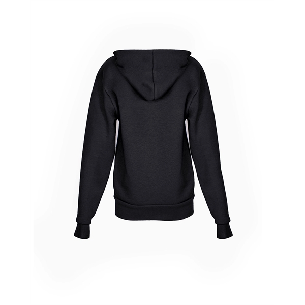 Youth Zip Hoodie - Youth Zip Hoodie - Image 2 of 5